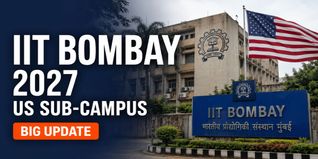 IIT Bombay to Launch First US Sub-Campus by 2027 at SUNY Old Westbury; Check Programmes and Timeline